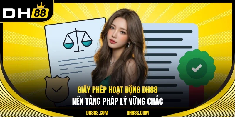 Sự cần thiết của giấy phép