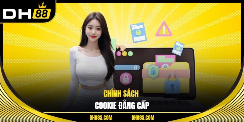 Chính sách cookie đẳng cấp