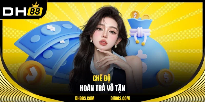 Chế độ hoàn trả vô tận